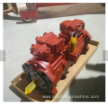 Excavator R235LC-9 Hydraulic Pump 31Q6-10010